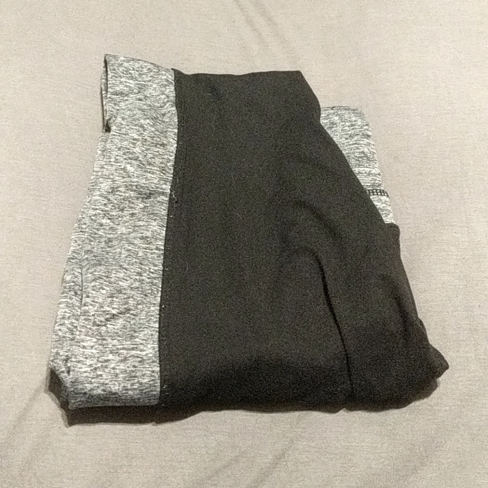 Yoga pants